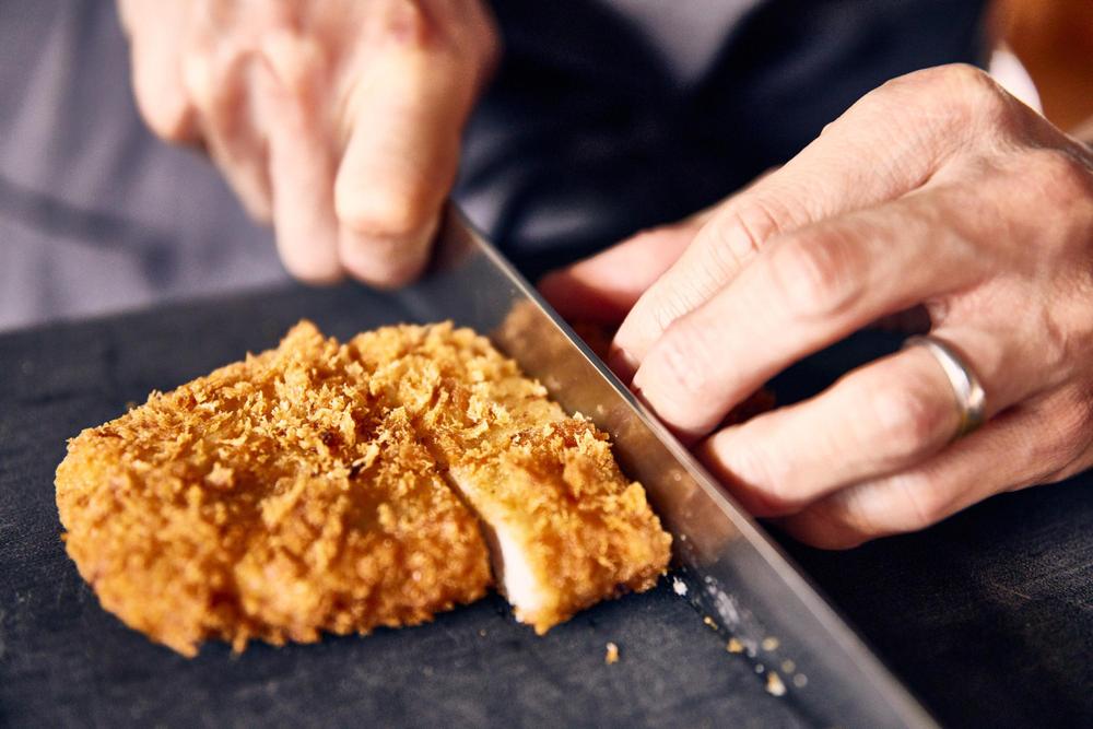 飲食店様のインスタで使用していただくランチ用の写真を撮影しました