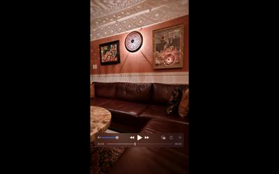 Instagram用のショート動画（店内紹介）を作成しました