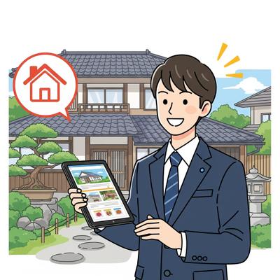 初心者でも安心！不動産売却の流れをわかりやすく解説し
ました