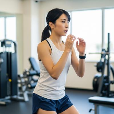 『【最新版】筋トレ女子が急増中！その魅力と女性に嬉しい驚きのメリットを徹底解説』を執筆しました