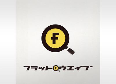 IT会社のロゴを制作しました