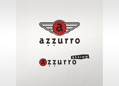 デザイン会社のロゴを制作しました