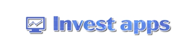投資･金融アプリの検索サイトのロゴをデザインしました
