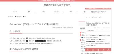 個人ブログを作成しました