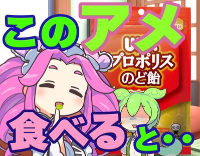 Youtube動画の制作をしました