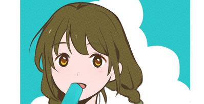 ポートフォリオを制作していました