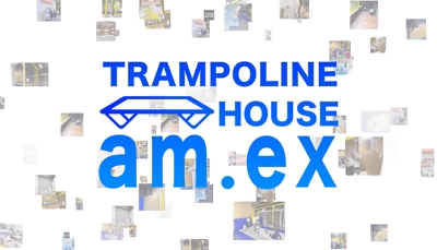 トランポリンハウス・アメックス様のプロモーションムービーを制作しました
