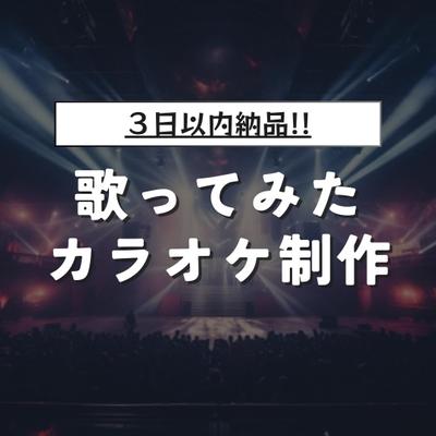 作詞作編曲、ギター演奏などを手掛けました