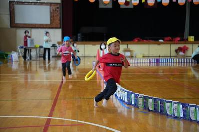 幼稚園・保育園の出張撮影をしました