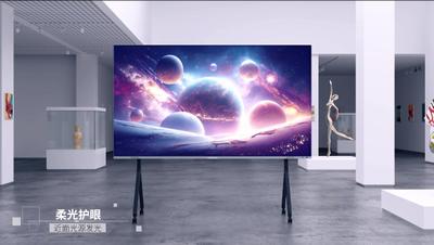 absen社向けに制作した製品プロモーション動画ました