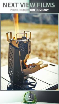 商品PR動画｜SNS広告用 縦動画（30秒）を制作しました