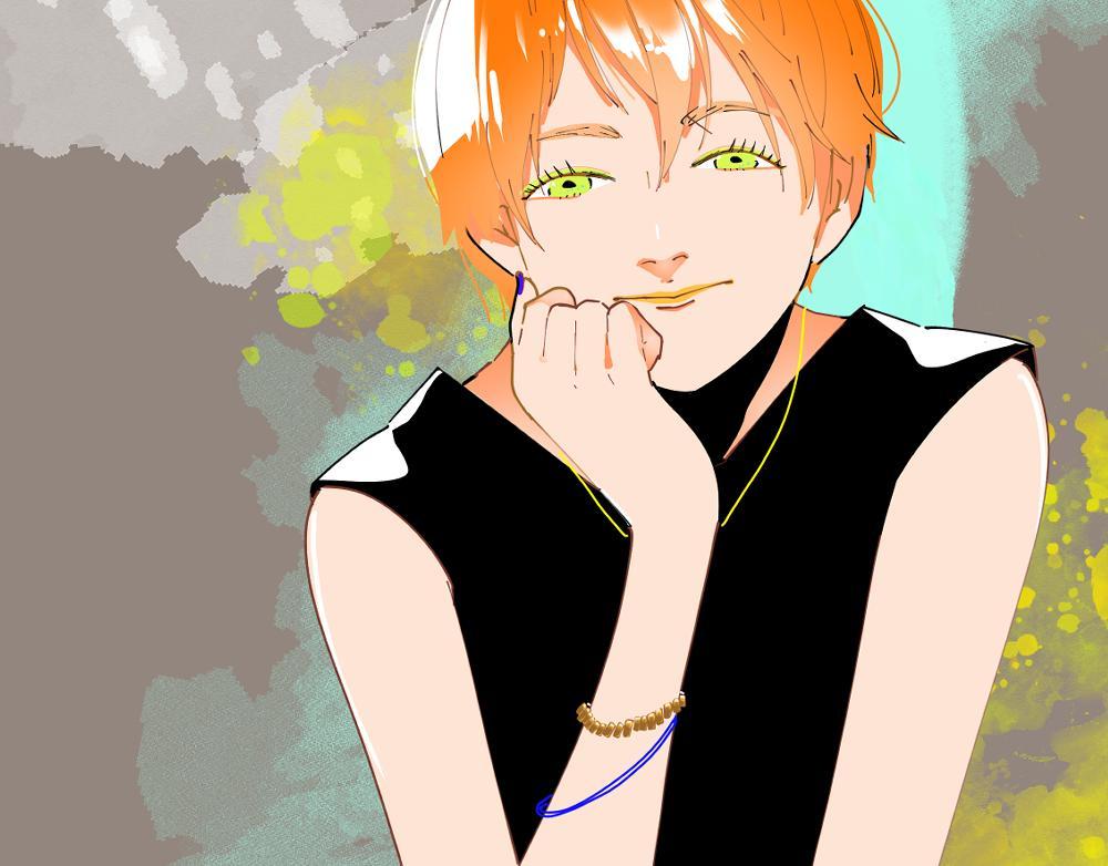 リアルすぎない、とってもキュートな似顔絵をまとめました