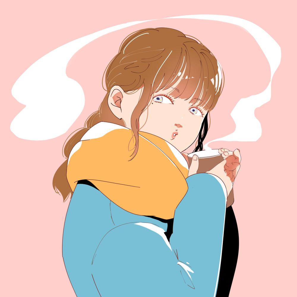 リアルすぎない、とってもキュートな似顔絵をまとめました