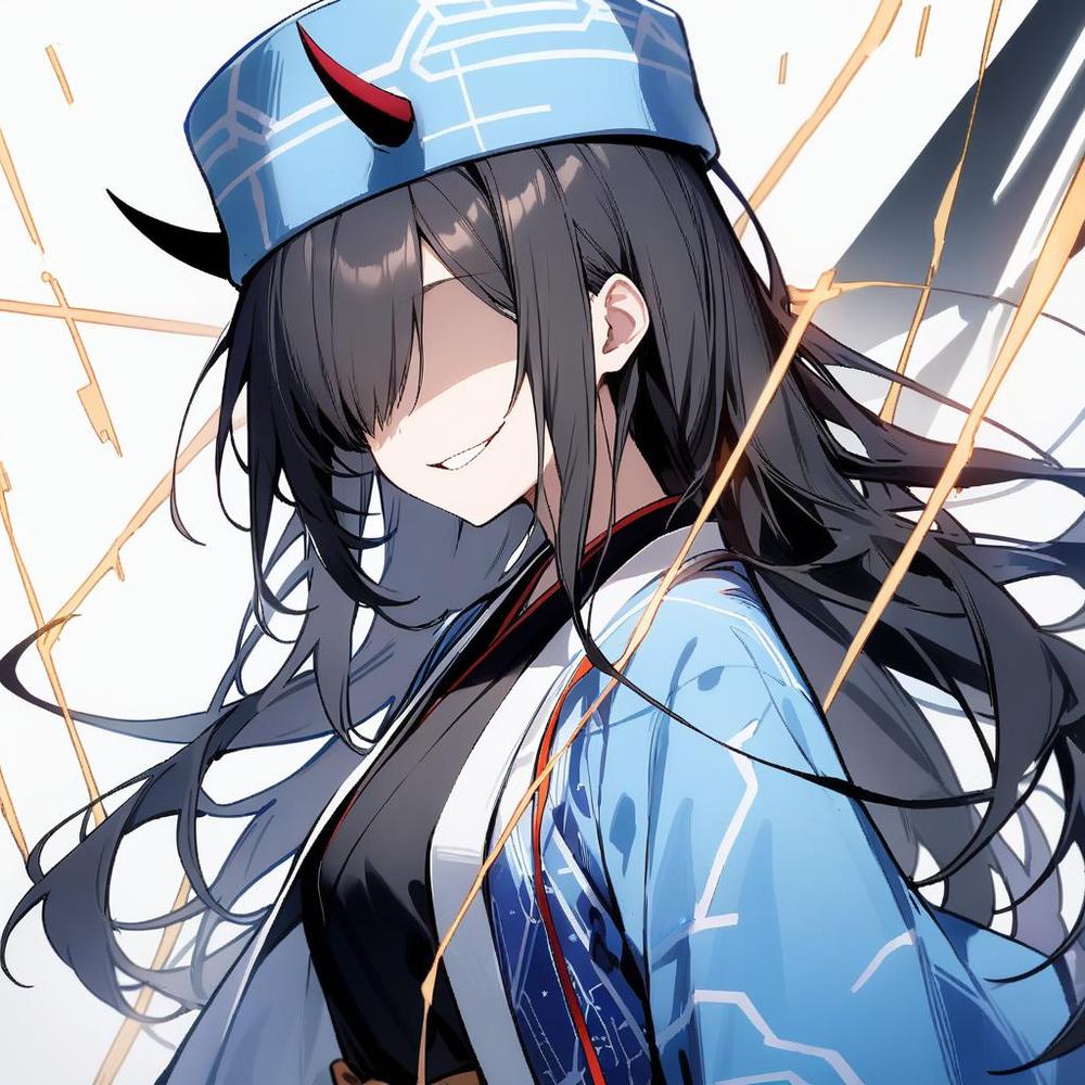 画像生成AIで個人制作を行いました