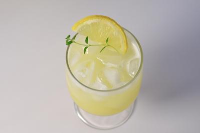 エナジープロテインの配布用チラシの作成を行いました