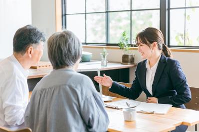 介護保険制度やサービスについて解説しました