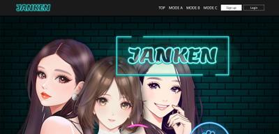 https://cryptojanken.comました