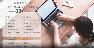 商品サービス紹介動画を制作しました