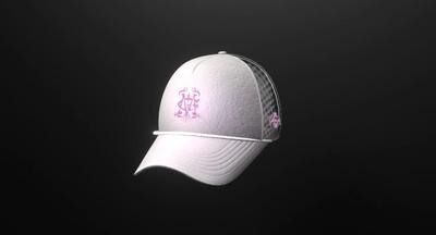 アパレル商品アニメーション化ました