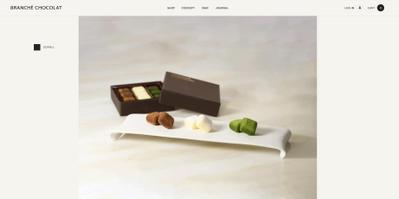 五感で味わう、バレンタイン2025ました