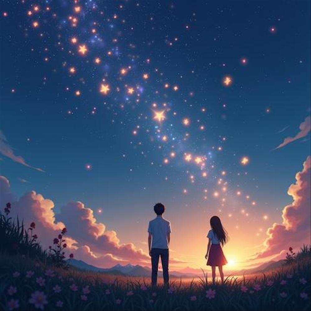 Stable Diffusionによる画像の生成をしました
