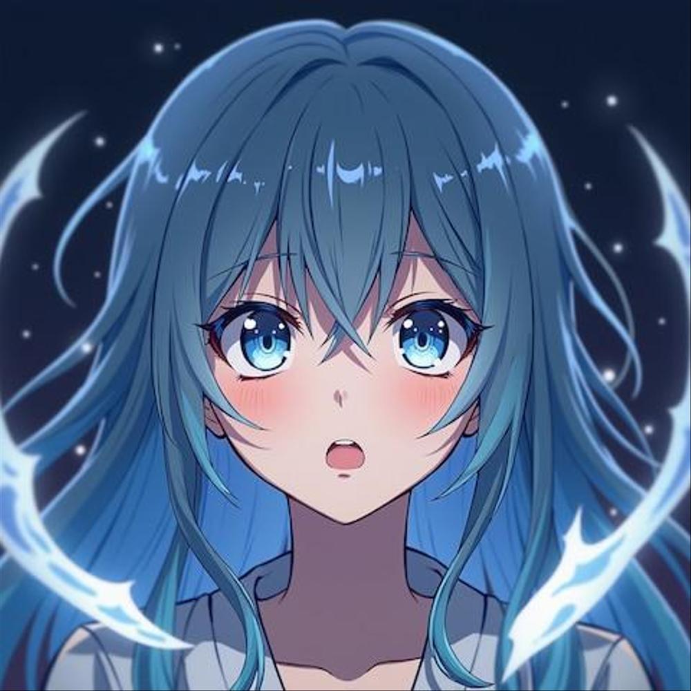 Stable Diffusionによる画像の生成をしました
