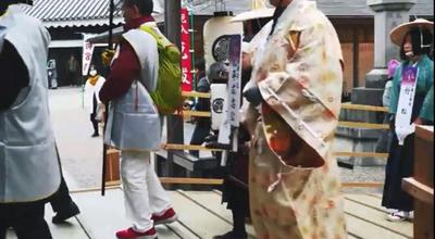 地域イベントのPR動画を制作しました