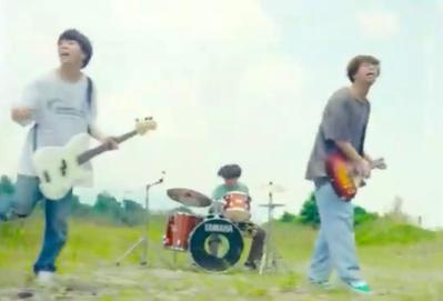 MVの撮影、編集をしました