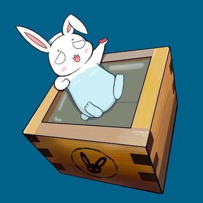 オリジナルキャラクターを作成しました