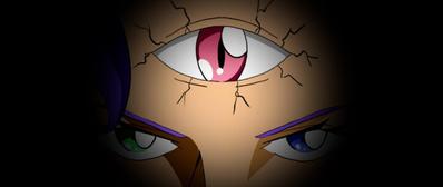 オリジナルキャラクターを描きました