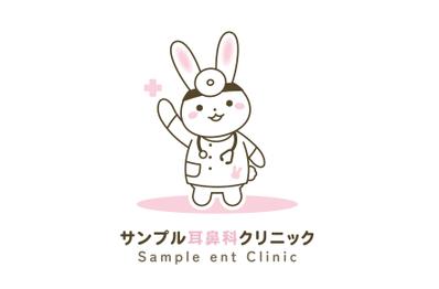 [Sample]ロゴをデザインしました
