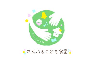 [Sample]ロゴをデザインしました