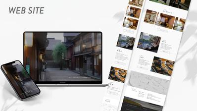 WEBサイトを制作しました