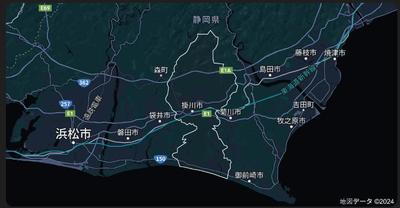 静岡県掛川市の【掛川100景】のリサーチ、執筆をしてWeb公開されました