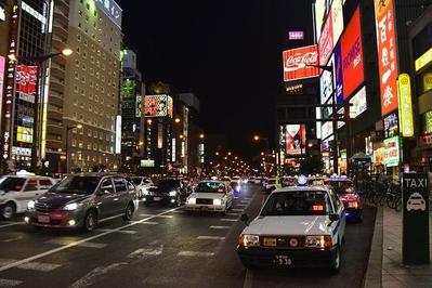 KY「北海道旅行　おすすめ」で観光系の記事を作成しました