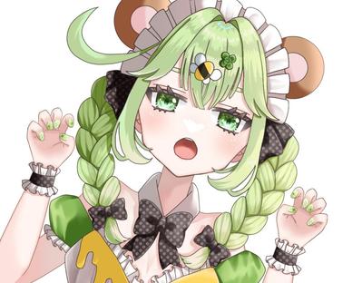 アイコン用のイラストを作成しました