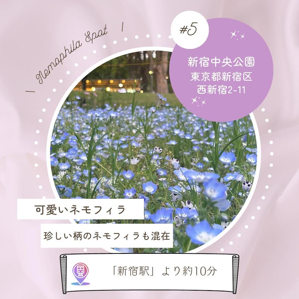 Instagram運用で投稿画像を作成し続けています。ました