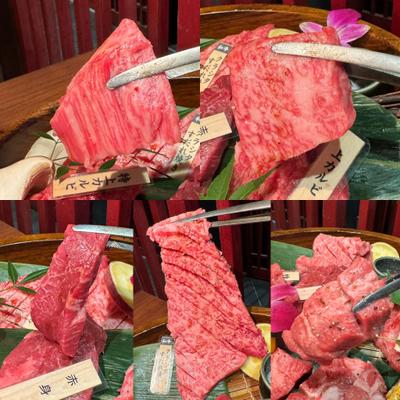 飲食店PRでお伺いして、撮影とショート動画編集をしましました