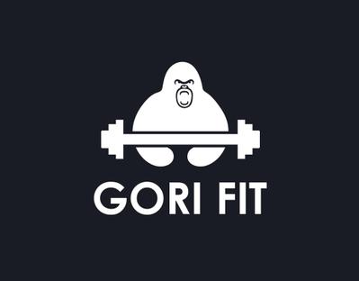 ゴリラの力強さと共に鍛える「GORI FIT」ジムのターゲット層に対して強いメッセージを発信します。ました