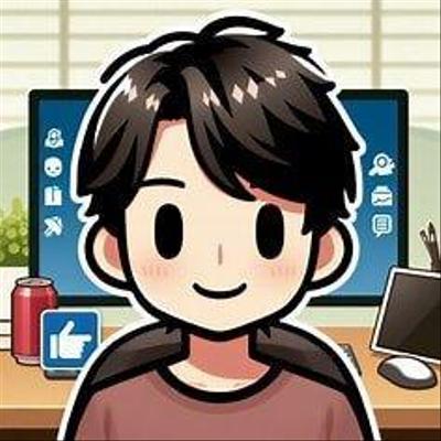 自身の技術ブログを作成しました