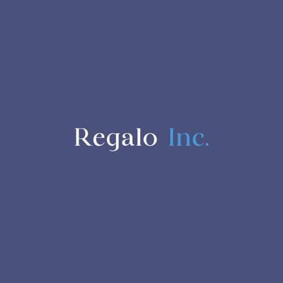 株式会社Regaloの公式HPを公開しました
