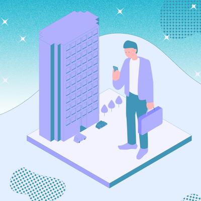 SNS広告動画を制作ました