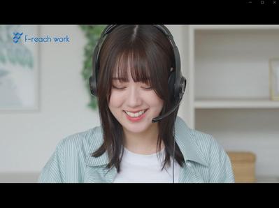 人材派遣会社様の採用動画を制作いたしました