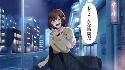 漫画広告動画を制作しました
