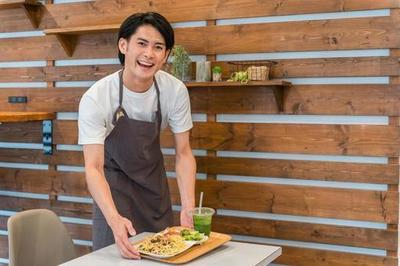 地域紹介メディアに掲載するおすすめスポットやショップの解説記事を執筆しました