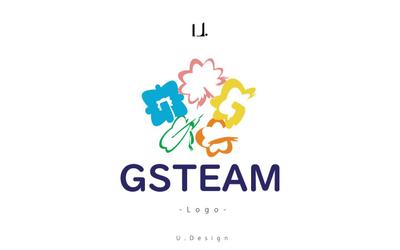 一般社団法人国際STEAM教育推進機構様のロゴを制作しました
