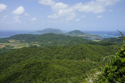はなれじま広報部さまの島図鑑にて離島を紹介する記事を執筆しました