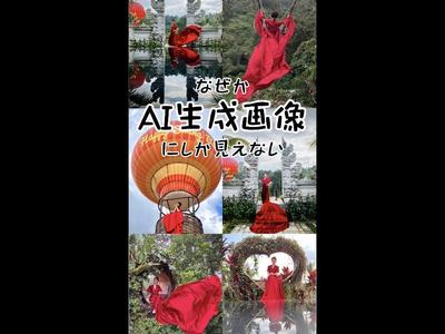 ネタ系Instagramリール ショート動画を制作ました