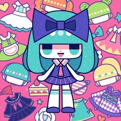 アプリ、カスタムチヨコのBGMを制作いたしました