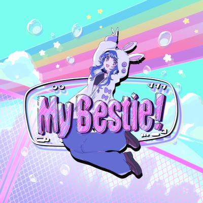 VTuber、作楽つきひ様のオリジナルソングを制作いたしました